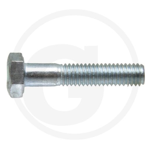 GRANIT Hatlapfejű csavar M10x45 DIN 931