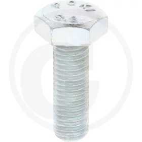 GRANIT Hatlapfejű csavar M10x30 DIN 933