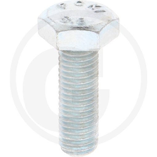 GRANIT Hatlapfejű csavar M10x30 DIN 933