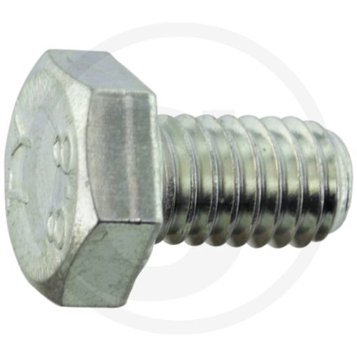 GRANIT Hatlapfejű csavar M10x20 DIN 933