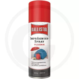 Ballistol Pluvonin impregnálóspray