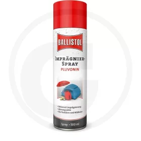 Ballistol Pluvonin impregnálóspray