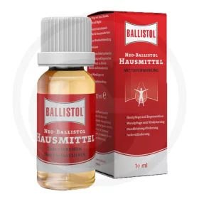 Ballistol NEO-Ballistol bőrápoló olaj