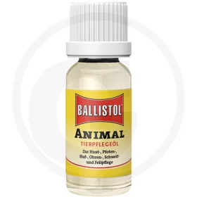 Ballistol Animal állatápoló olaj Palack