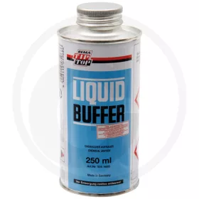 Tip Top Horzsoló- és tisztítófoly. Liquid Buffer