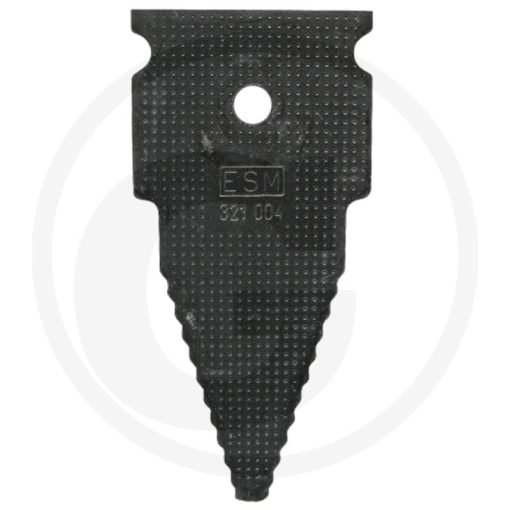 ESM Kaszapenge számos univerzális fűkaszához, új kivitel (négyszögletes)