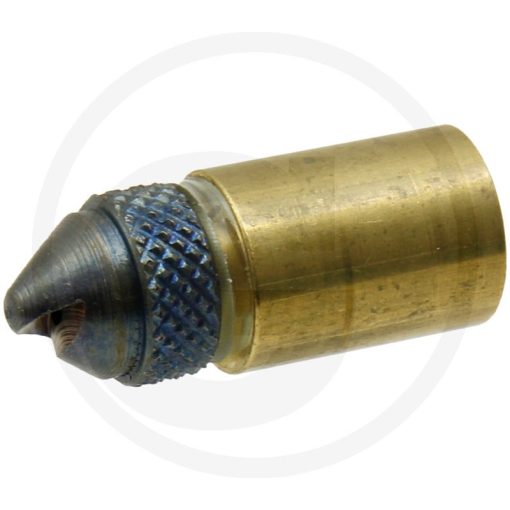 Gloria Speciális mészfúvóka Csak meszezésre használható, minden acéllemezes permetezőhöz és a 162-es típushoz