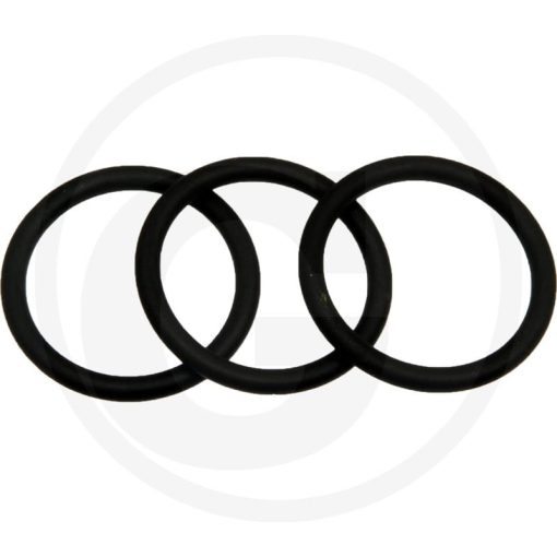 Gloria O-gyűrű szivattyúhoz (O 28,15 x 3,5) minden nagy teljesítményű permetezőhöz