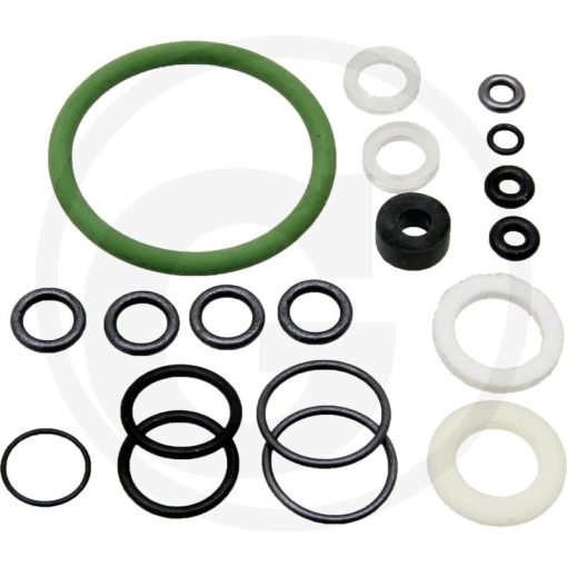 Gloria Tömítéskészlet a következő típusokhoz: 2001 S, 2001 F, 2001 SG, 165 S, 165 SG