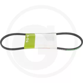 Optibelt Keilriemen A típus