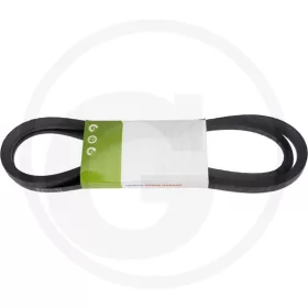 Optibelt Keilriemen A típus