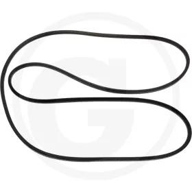 Optibelt Keilriemen A típus