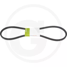 Optibelt Keilriemen A típus