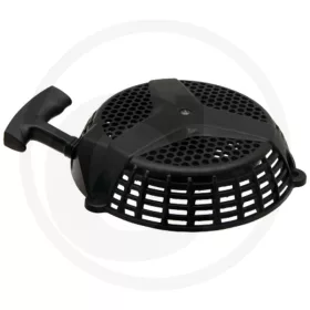 Loncin Berántószerkezet