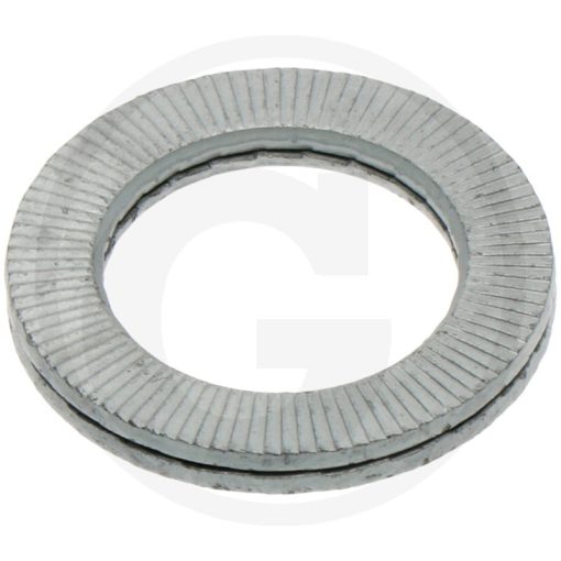 agria Ékrögzítő alátét 25,3 x 39,0 x 3,7