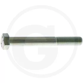 agria Hatlapfejű csavar DIN 931 M16 x 120