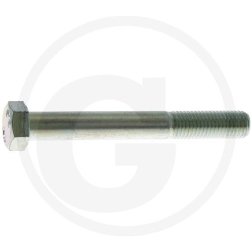 agria Hatlapfejű csavar DIN 931 M16 x 120