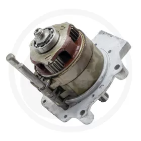 agria Villanymotor