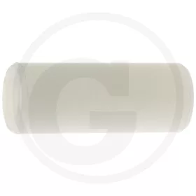 agria Műanyag görgő