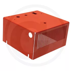 Agria Burkolat