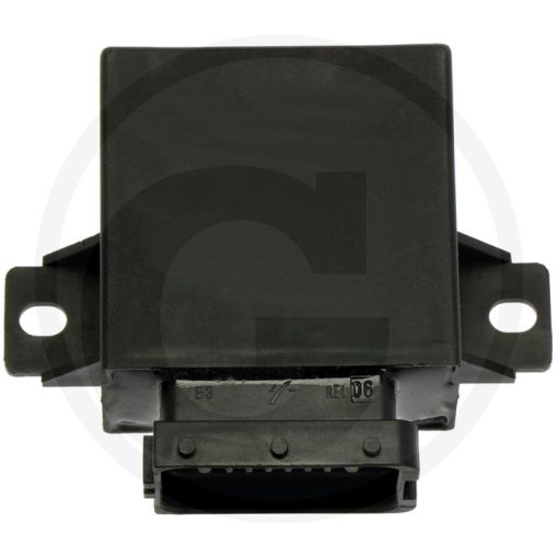 agria PLC vezérlés 9600-112 CAN-I/O modul 2014