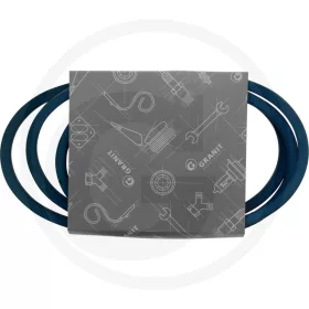 GRANIT by PIX Ékszíj 4L650K