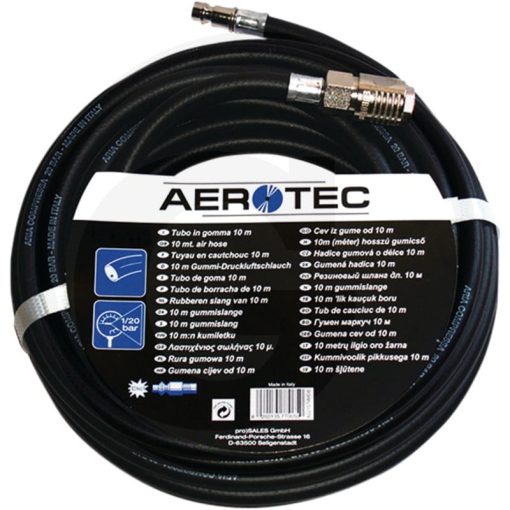 AEROTEC Pneumatikatömlő