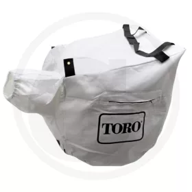 Toro Lombszívó gyűjtőzsák