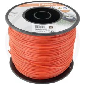 Stihl Nejlon fűnyíró damil Kerek