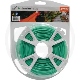 Stihl Nejlon fűnyíró damil Kerek