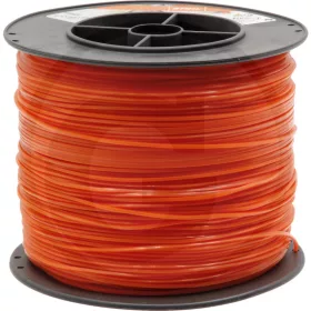 Stihl Nejlon fűnyíró damil Négyzet alakú