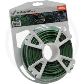 Stihl Nejlon fűnyíró damil Kerek