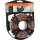 Stihl CF3 Pro nejlon fűnyíró damil Kereszt alakú