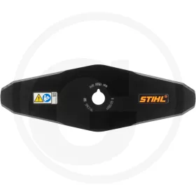Stihl 2 ágú bozótvágó kés BrushCut Special 305-2