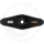 Stihl 2 ágú bozótvágó kés BrushCut Special 305-2