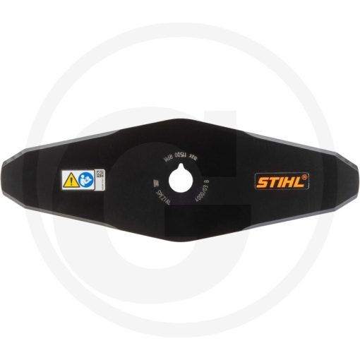 Stihl 2 ágú bozótvágó kés BrushCut Special 305-2