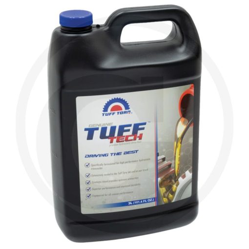 Tuff Torq Hajtóműolaj 5W-50 szintetikus