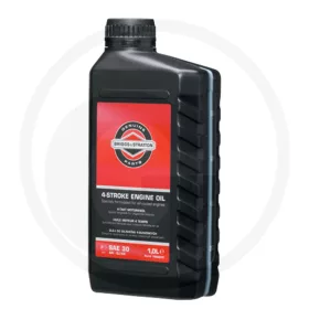 Briggs & Stratton Motorolaj 4 ütemű motorhoz SA30