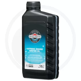 Briggs & Stratton Téli motorolaj 4 ütemű motorokhoz 5W-30