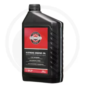 Briggs & Stratton SAE 30 motorolaj 4 ütemű motorhoz