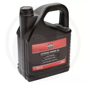 Briggs & Stratton SAE 30 motorolaj 4 ütemű motorhoz