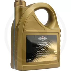 Briggs & Stratton Motorolaj 5W-30 Premium LL 5W30 motorolaj