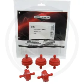 Briggs & Stratton Üzemanyagszűrő