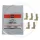 Briggs & Stratton Komplett kilincs