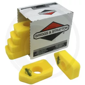 Briggs & Stratton Levegőszűrő szivacsbetét