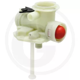 Briggs & Stratton Membrános karburátor