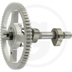 Briggs & Stratton Bütyköstengely