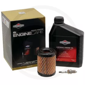 Briggs & Stratton Karbantartó készlet