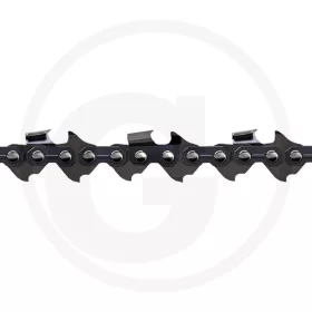   "Husqvarna Kette H23 38cm .325"" VM 1.3mm 64TG" Vollmeißel