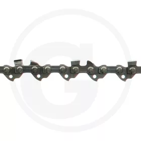   "Husqvarna Kette (12""/30cm) 1/4"" HM" Halbmeißel